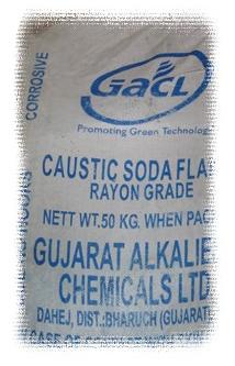 Sodium Hydroxide, Caustic Soda Flakes India
