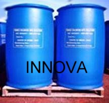Ferric Chloride Liquid India