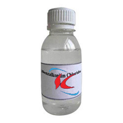 Benzalkonium Chloride BKC 50% India