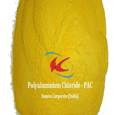 Poly Aluminium Chloride Powder India
