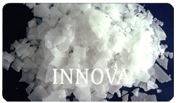 Caustic Soda Flakes Lye