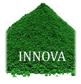 Chromium Oxide Green