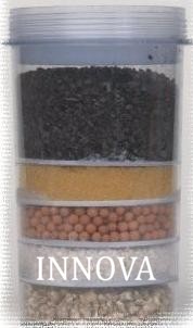 RO Mineral Balls Cartridges
