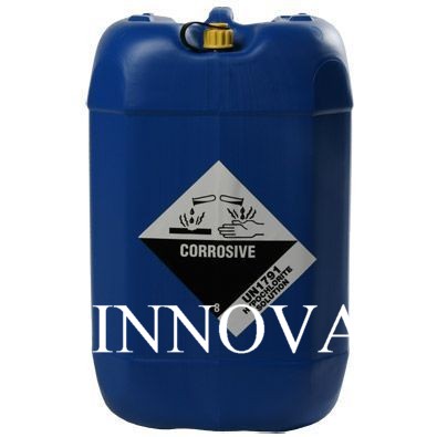 Sodium Hypochlorite