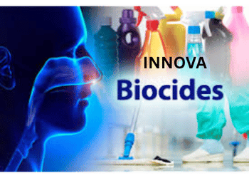 Industrial Biocides for Water Treatment and Microbial Control
