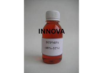 DTPMPA Acid Scale Inhibitor Water Treatment Chemical Supplier India