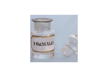 Formalin Formaldehyde Solution 37% Manufacturer Supplier