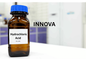 Hydrochloric Acid