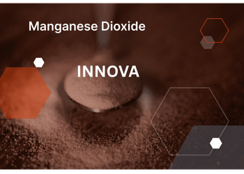 Manganese Dioxide MnO2 Powder Granular
