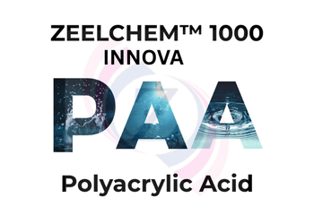Poly Acrylic Acid (PAA)