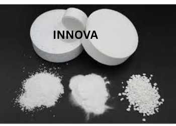 Trichloroisocyanuric Acid (TCCA 90) Tablets, Granular, Powder 