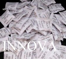 Silica Gel Bags